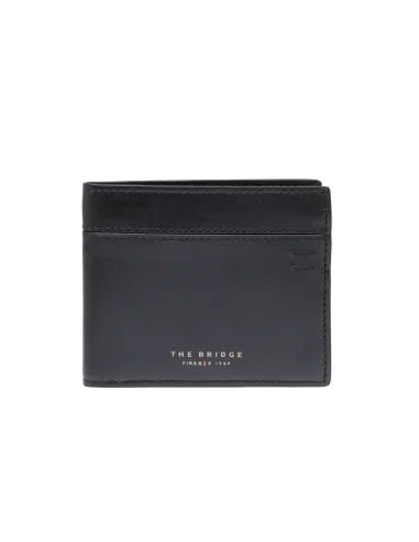 The Brige Giulio men's leather...