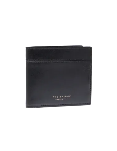 The Brige Giulio men's leather...