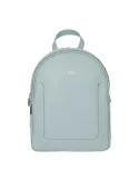 Brics Genziana women's leather backpack, Fairy tale