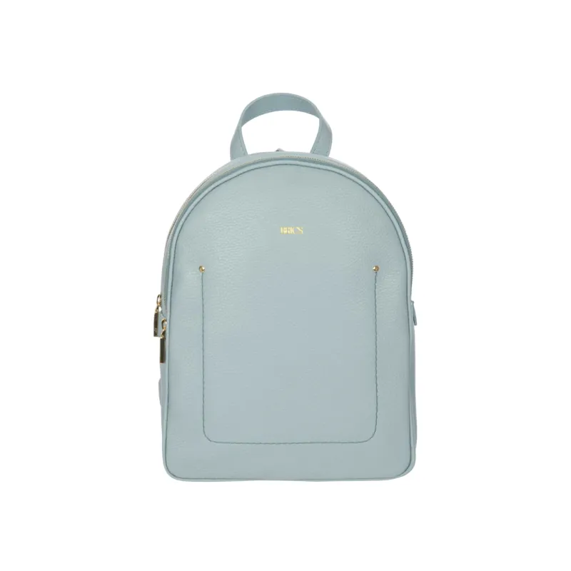 Brics Genziana Damen-Rucksack aus Leder, Fairy tale