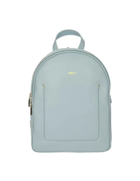 Brics Genziana Damen-Rucksack aus Leder, Fairy tale