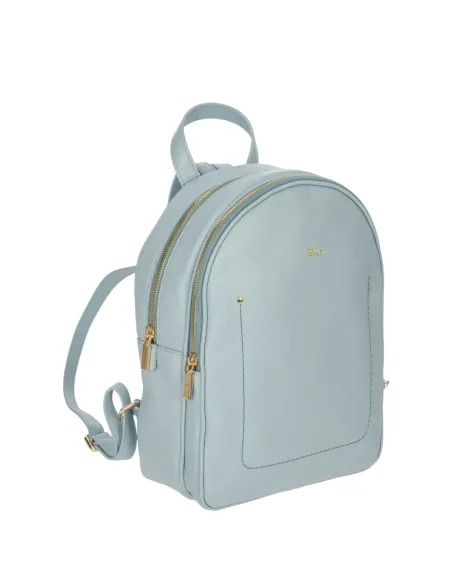 Brics Genziana Damen-Rucksack aus Leder, Fairy tale