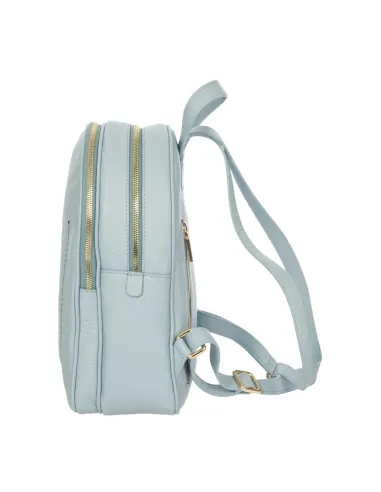 Brics Genziana women's leather...