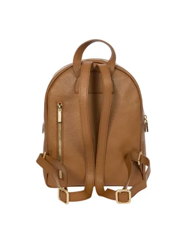 Brics Genziana women's leather...