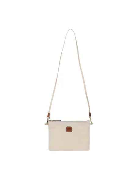 Shopping grande Brics X-Collection, beige