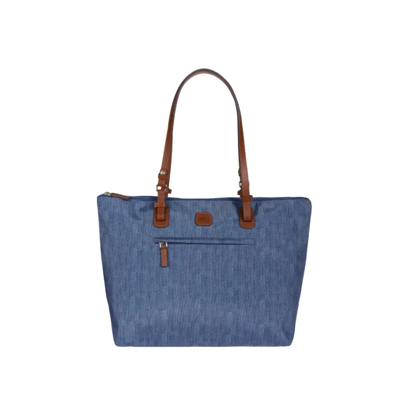 Shopping grande Brics X-Collection, jeans