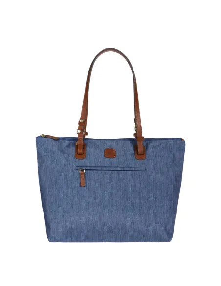 Shopping grande Brics X-Collection, jeans