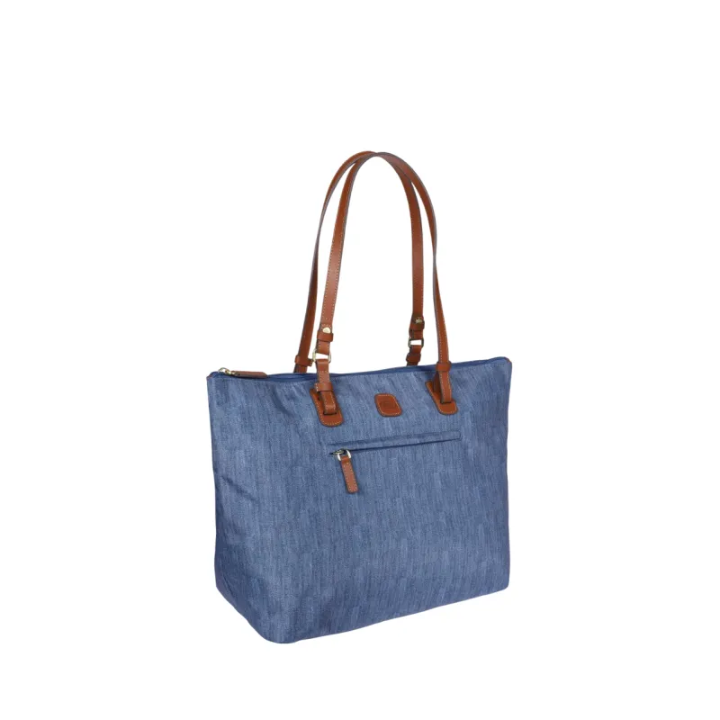 Shopping grande Brics X-Collection, jeans 2