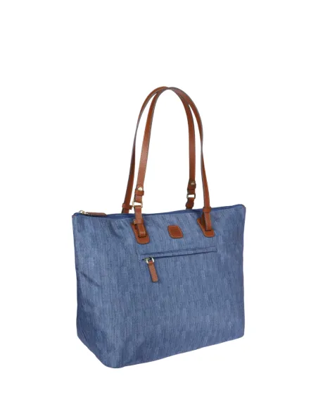 Shopping grande Brics X-Collection, jeans