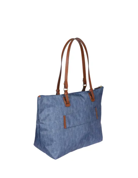 Shopping grande Brics X-Collection, jeans