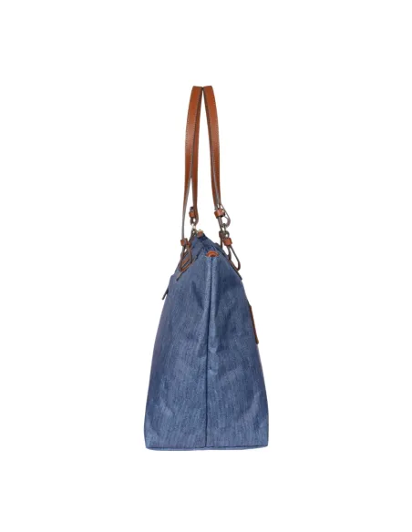 Shopping grande Brics X-Collection, jeans