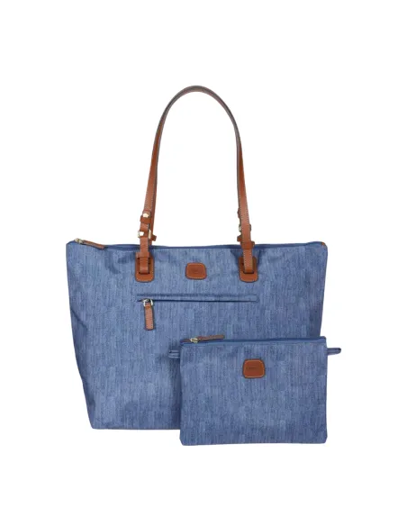 Shopping grande Brics X-Collection, jeans