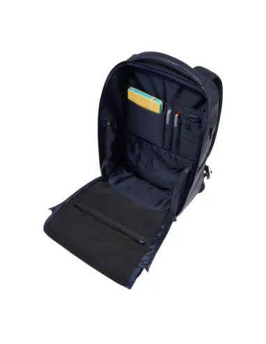 Piquadro Cronus 14-Computer-Rucksack...