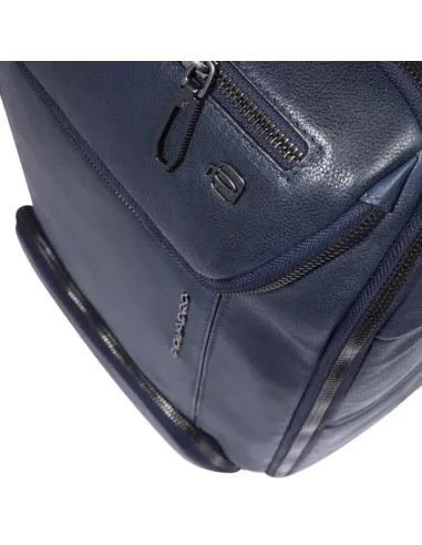 Piquadro Cronus 14-Computer-Rucksack...