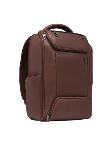 Piquadro Cronus 14-Computer-Rucksack...