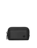 Piquadro Orion key pouch, black