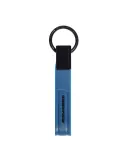 Piquadro Atlas key chain, avio