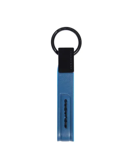 Piquadro Atlas key chain, avio