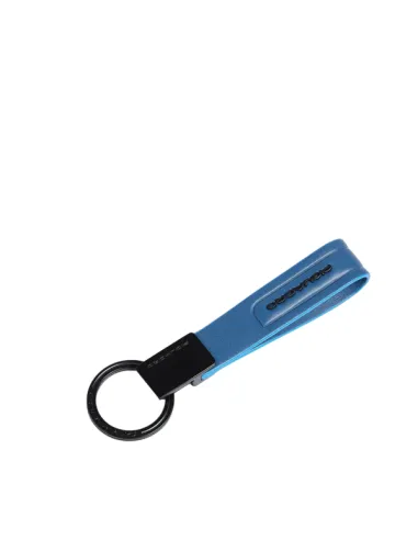 Piquadro Atlas key chain, avio