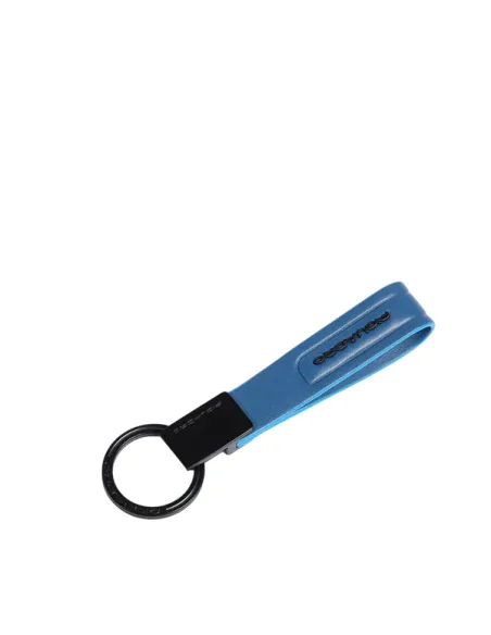 Piquadro Atlas key chain, avio