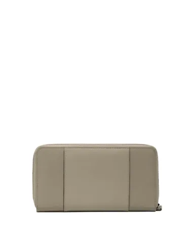 Piquadro Circle Stoff und Leder...