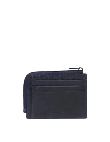 Bustina porta monete e carte di...