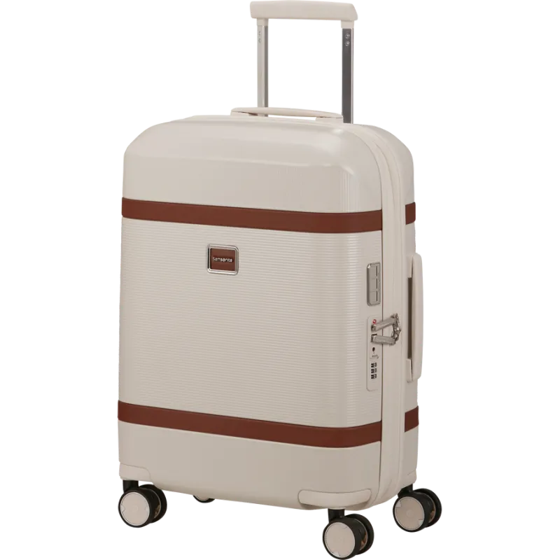 Samsonite Image Kabinentrolley, creme 2