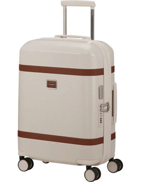 Samsonite Image Kabinentrolley, creme