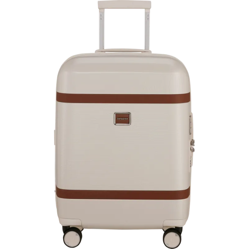 Trolley cabina Samsonite Image, avorio