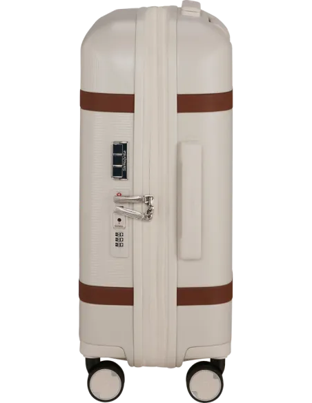 Samsonite Image Kabinentrolley, creme