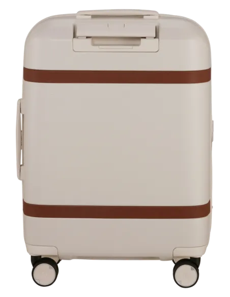 Trolley cabina Samsonite Image, avorio
