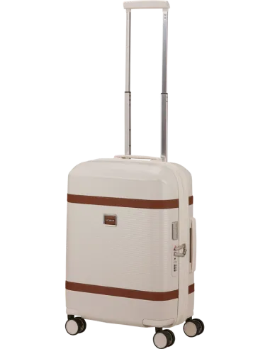 Samsonite Image Kabinentrolley, creme