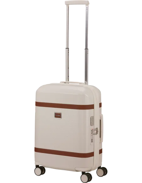 Trolley cabina Samsonite Image, avorio