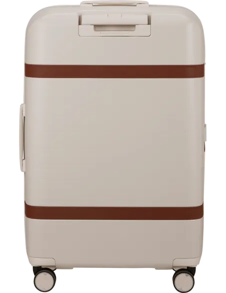 Trolley medio espandibile Samsonite Image, avorio