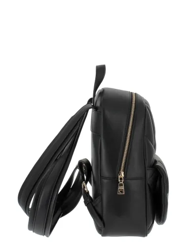 Zaino donna Love Moschino trapuntato,...