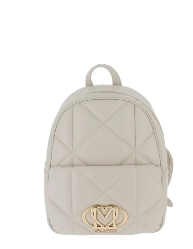 Love Moschino quilted women's...