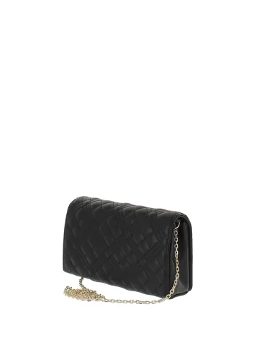 Love Moschino clutch bag, black