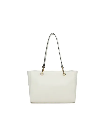 Braccialini Cartoline shopping bag, London