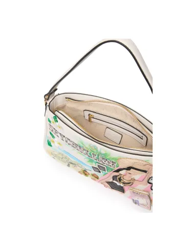 Braccialini Cartoline small shoulder...