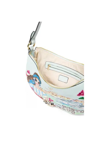 Braccialini women's shoulder bag,...