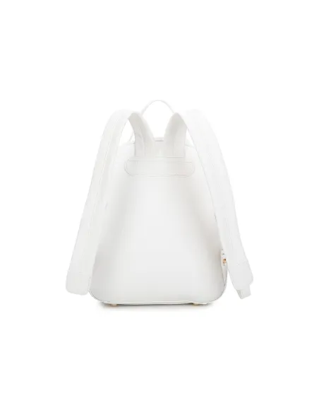 Damen-Rucksack Braccialini Beth, weiß