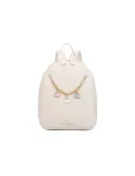 Zaino donna Braccialini Beth, beige