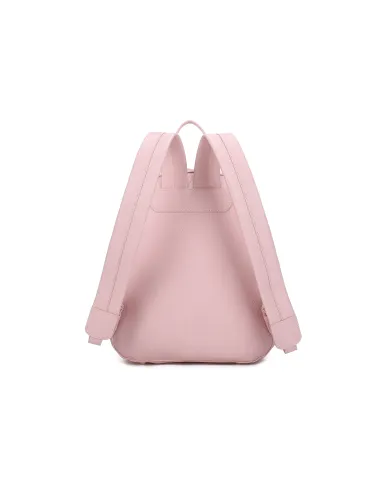 Damen-Rucksack Braccialini Beth, rosa