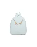 Damen-Rucksack Braccialini Beth, hellblau