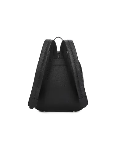 Braccialini Beth women's backpack, black