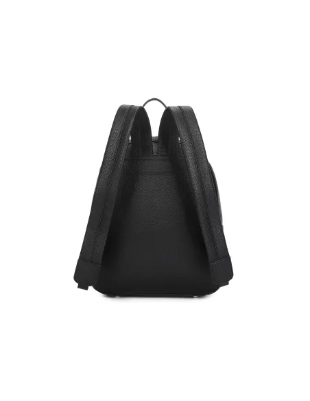 Damen-Rucksack Braccialini Beth, schwarz
