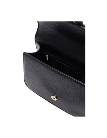 Braccialini Baroque small handbag, grey