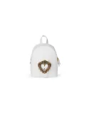 Zaino Braccialini Baroque, bianco