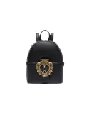 Damen-Rucksack Braccialini Baroque, schwarz