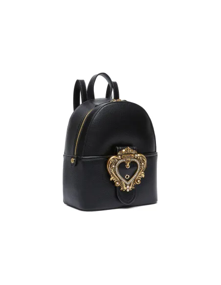 Zaino Braccialini Baroque, nero